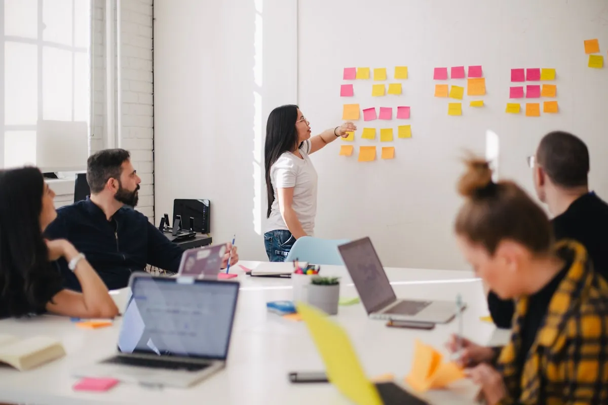Revenue Enablement
