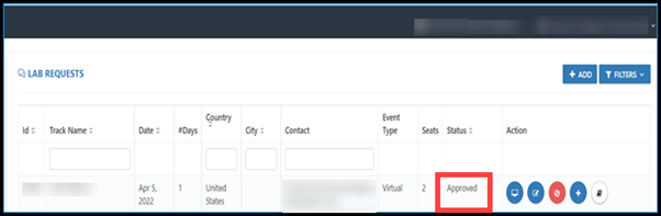 Step-3 Make Payment & Get Lab Vouchers__ ** For Azure Pass-based labs