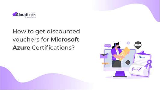 How to get discounted vouchers for Microsoft Azure Certifications ?