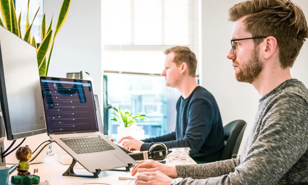 CloudLabs 24x7 support team in action